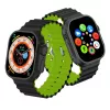 Smartwatch Fusion MT872 Bluetooth Calling pols bloeddruk bloedzuurstof