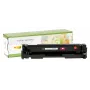 Compatibel Static Control Hewlett-Packard CF403A / Canon CRG 045 magenta, 1400 pagina's