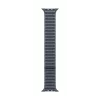 Band Apple 46mm Navy Magnetic Link S/M smartwatch navy