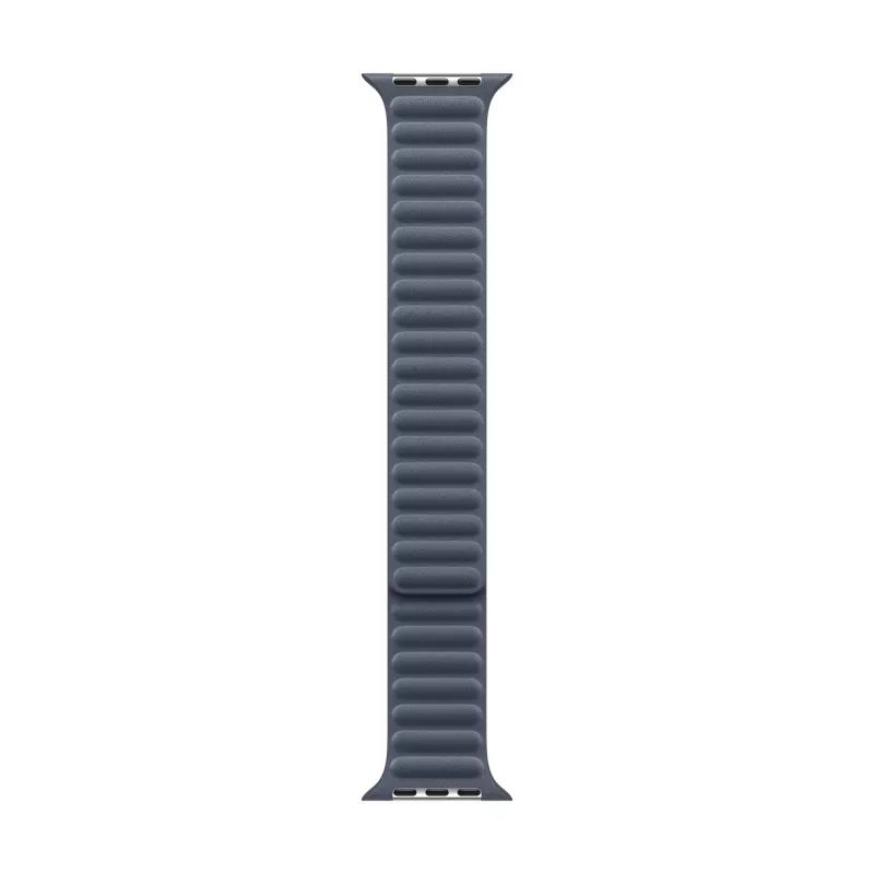 Band Apple 46mm Navy Magnetic Link S/M smartwatch navy