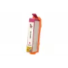 Inktpatroon TB compatibel met HP 655, magenta ref.