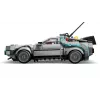 LEGO SPEED CHAMPIONS 77256 tijdmachine uit Back to the Future
