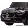 Voertuig Mercedes C-Class S zwart