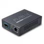 Netwerk-mediaconverter PLANET XT-705A