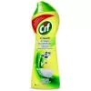 CIF Lemon schuurcrème-reiniger, 500 ml