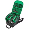 RivaCase 7460 camerarugzak - zwart