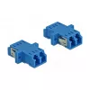 Glasvezelconnector LC bus/bus DeLOCK 85999