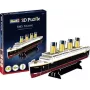 3D-puzzel Revell RMS Titanic 30 stuks