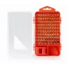 Gembird Cablexpert TK-SD-07 precisiebitset, 108 st.