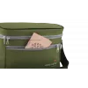 Koeltas Outwell Coolbag Easy Camp Arctic Daisy M 15 L geïsoleerde koeltas, 15 L inhoud