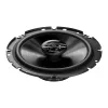 Pioneer TS-G1720F autoluidspreker rond 2-weg 300 W 2 stuks