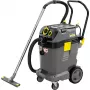 Stofzuiger Kärcher NT 50/1 zwart 50 L 1380 W