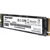 SSD Patriot P320 256 GB M.2 2280 PCIe 3.0 x4 NVMe
