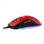 Arozzi Favo muis gaming rechtshandig USB Type-A optisch 16000 DPI