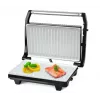 Esperanza EKG006 elektrische grill 750W RVS/zwart