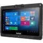 GETAC - tablet-pc-schouderriem - voor Getac K120, K120 G2, K120-Ex (GMS4X4)