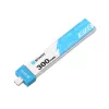 BetaFPV BT2.0 1S drone-accuset 300mAh 8-pack, 3,8V