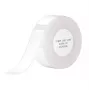 Thermische etiketten NIIMBOT 15×50 mm, 130 stuks — direct thermische plaketiketten voor labelprinters