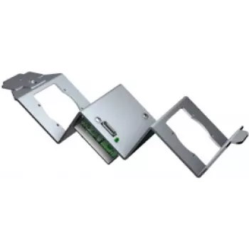 Kindermann modulehouder GB3 met HDMI - uitbreiding voor video/audio