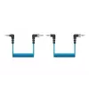 Sennheiser MKE 200 - condensatormicrofoon, superniere