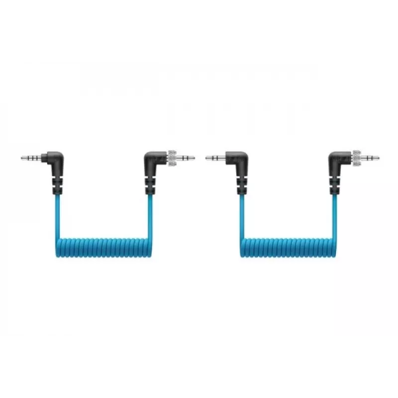 Sennheiser MKE 200 - condensatormicrofoon, superniere