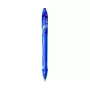 BIC gelpen Gelocity QUICK DRY, blauw, 1 stuk 498303