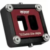 Thermal Grizzly | Ryzen 7000 Delid-Die-Mate | zwart/rood | N/A