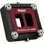 Thermal Grizzly | Ryzen 7000 Delid-Die-Mate | zwart/rood | N/A