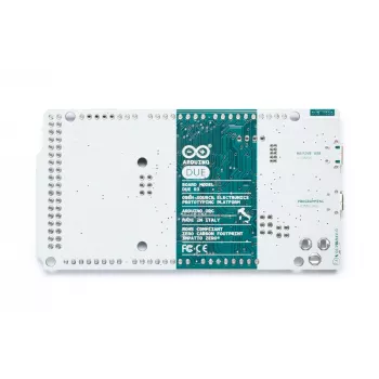 Arduino Due development board Arduino Due