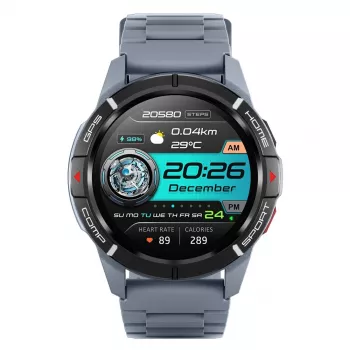 Smartwatch Mibro GS Active (grijs)