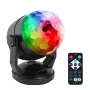 LED-discolamp DENVER LDB-319 – compacte LED-partylight, model 117220200040