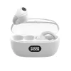 Hoofdtelefoon SBOX EB-OWS14 wit