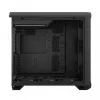 Fractal Design Torrent tower zwart