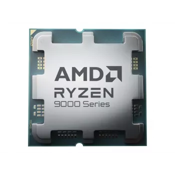 Processor AMD Ryzen 9 9900X 4,4 GHz 76 MB L2 & L3, Socket AM5