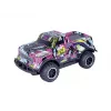RC Car Ghost Driver - violet