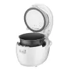 Rijstkoker Cuckoo CR-1020F 1800 ml wit — Cuckoo CR-1020F rijstkoker