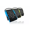 ADATA HD720 externe harde schijf 1 TB USB Type-A 3.2 Gen 1 (3.1 Gen 1) zwart, blauw