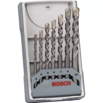 Bosch 2 607 017 082 boor