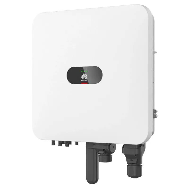 Hybride-omvormer voor asymmetrische last HUAWEI SUN2000-10K-MAP0 10 kW 3-fase