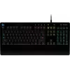 Gaming-toetsenbord Logitech G213 Prodigy - SK/CZE