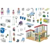 Actie/avontuur Playmobil Action 71615 meerkleurig speelgoedspelset