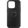 Peak Design | M-LC-BL-CH-2 | achterzijde cover | Apple | iPhone 15 Pro Max | Charcoal