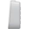 Digitale wekker SENCOR SRC 2200 met LED-display en batterijback-up