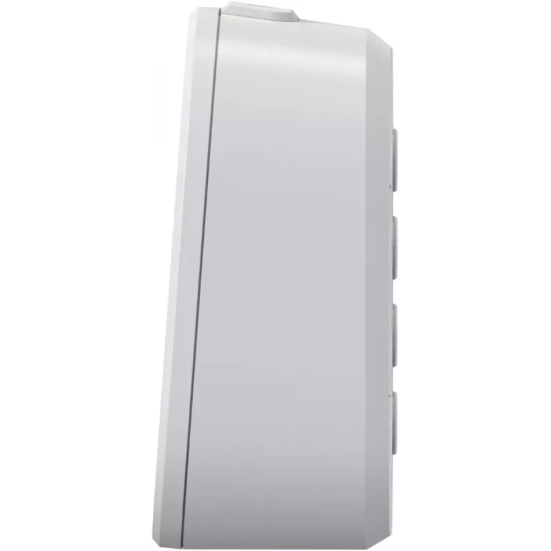 Digitale wekker SENCOR SRC 2200 met LED-display en batterijback-up