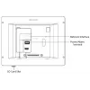 Videodeurintercom Hikvision DS-KH8350-TE1 7