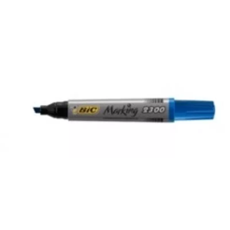 Bic 8209253-1 blauw