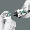 Dopsleutelset Wera 05003533001 42 stuks
