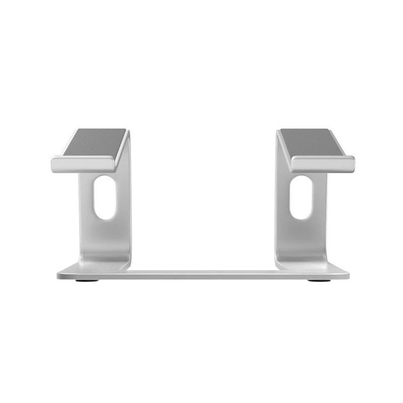 Crong Alubench ergonomische laptopstandaard