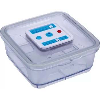Vacuümapparaat JATA EV1026 zwart