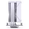 CPU-koeler Jonsbo CR-1000MAX 120mm ARGB wit — CR-1000 MAX ARGB WHITE
